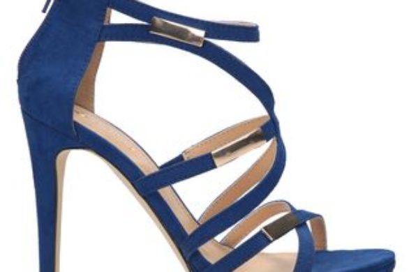 Szpilki na wiosnę – przegląd nowej kolekcji CCC (FOTO)