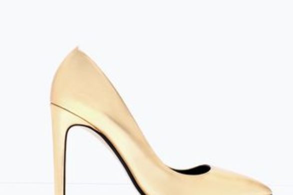 Cekiny w roli głównej, czyli przegląd błyszczących ubrań