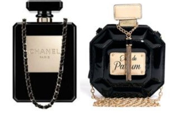 Alternatywa dla perfumowej torebki Chanel