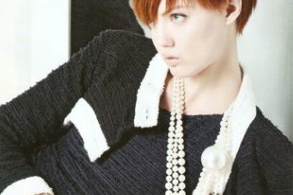 Pierwsze zapowiedzi wiosenno-letniej kampanii Chanel (FOTO)