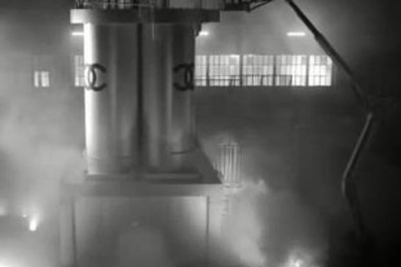 Jak powstają nowe kolekcje Chanel (VIDEO)