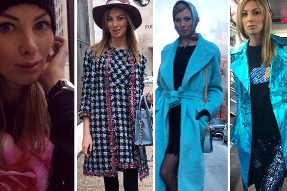 Czy to najgorsze stylizacje Charlize Mystery? (FOTO)
