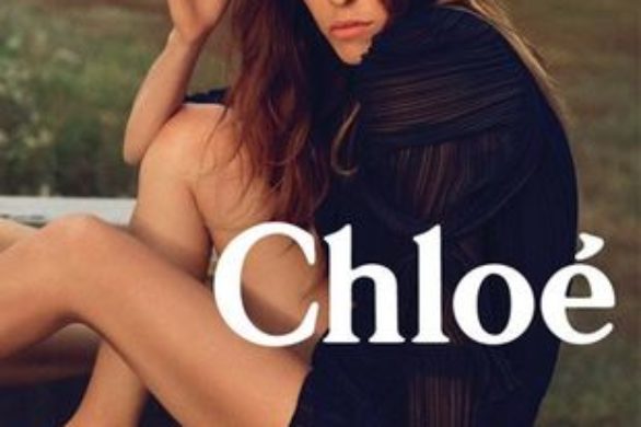 Nowa kampania Chloe – Spring/Summer 2014 (FOTO)