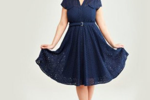 Naturalność według sieci Debenhams (FOTO)