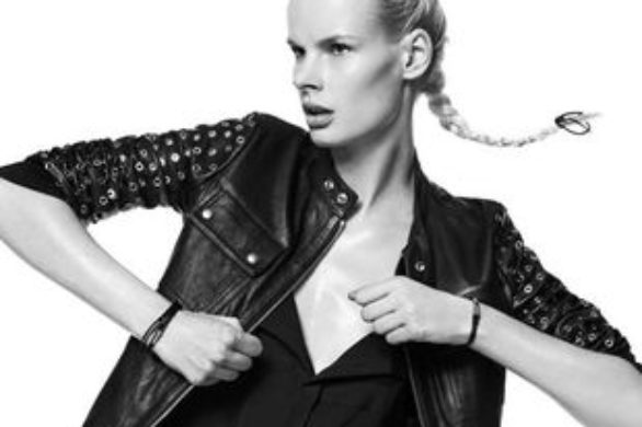 Niepokorna wiosenna kampania Diesel Black Gold (FOTO)