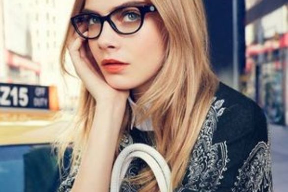 Pełna wiosenno-letnia kampania DKNY z gwiazdami marki (FOTO)