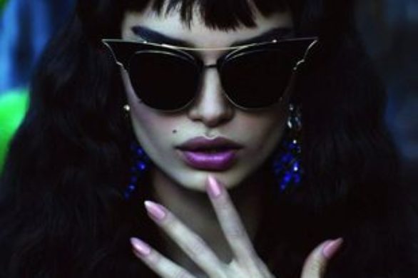 Tropikalna kampania wiosenno-letnia DSquared2  (FOTO)