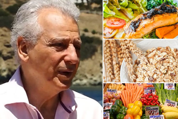 Autor diety Dukana skreślony z listy lekarzy!