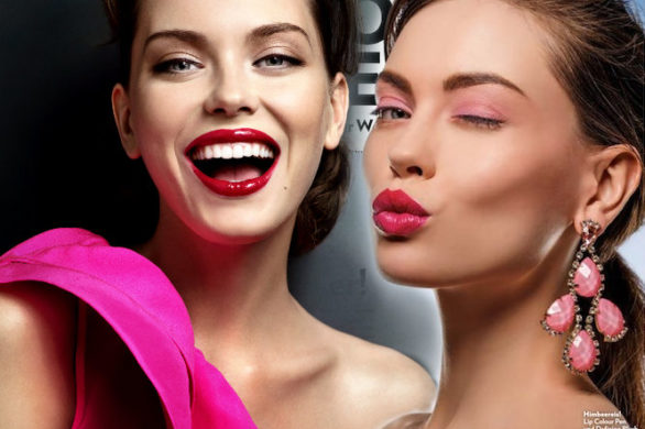 Edyta Zając – następna Miss Polonia? (FOTO)