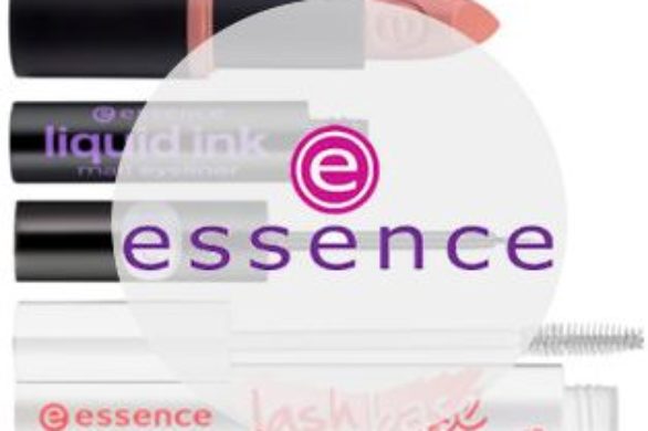 Jesienne nowości Essence – Makijaż oczu i ust (FOTO)