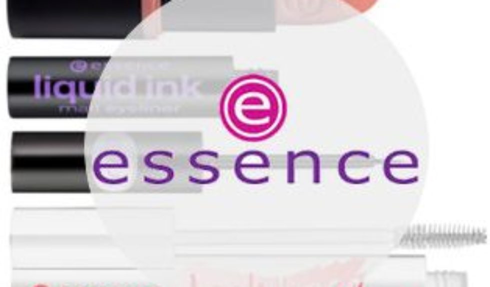 Jesienne nowości Essence – Makijaż oczu i ust (FOTO)