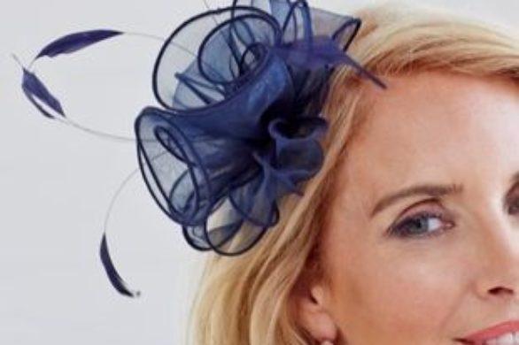 Modne dodatki na wiosnę – fascynatory (FOTO)