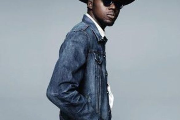 Nowa kampania GAP – wiosna-lato 2014 (FOTO)