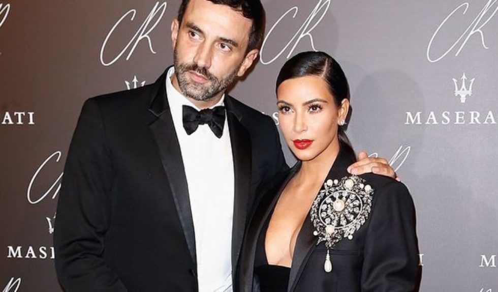 Ricardo Tisci zostawia Givenchy dla Gucci? (FOTO)