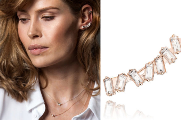 WOW! To najpiękniejsze kolczyki, jakie ostatnio widziałam! (FOTO)