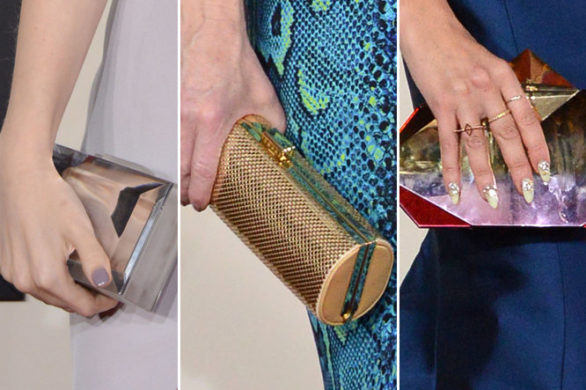 Przegląd dodatków z gali Grammy 2014 (FOTO)