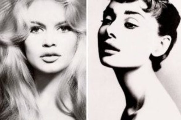 Cztery wyjątkowe okładki Harper’s Bazaar (FOTO)