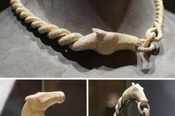 Ekskluzywna (i dziwna?) kolekcja Hermes Galop (FOTO)