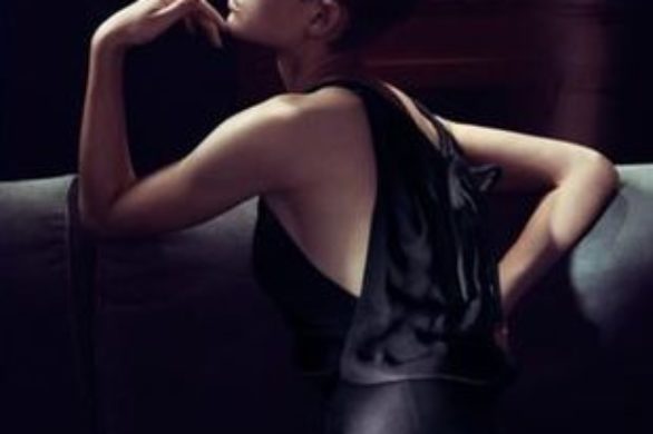 H&M: Nowy minimalizm (FOTO)