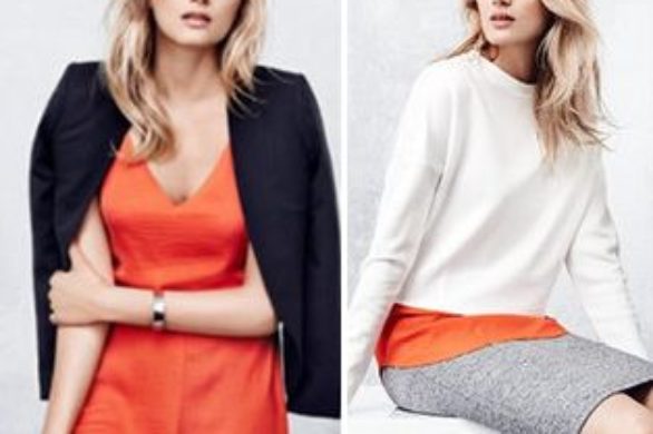 Nowości H&M – Sportowy Szyk (FOTO)