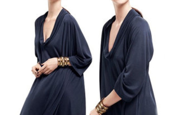 Nowości H&M – Orientalna Ekspresja (FOTO)