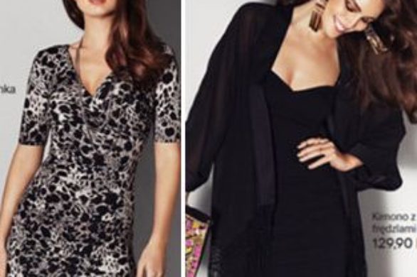 Nowy styl w H&M – By Night (FOTO)