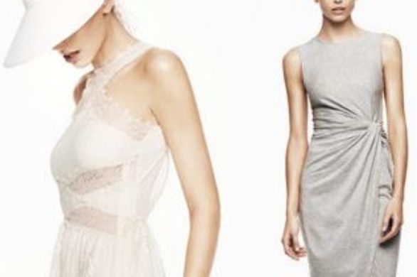 Nowość H&M – Nowy Romantyzm (FOTO)