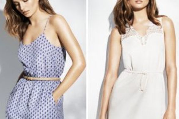 H&M Sukienki – Strzał w 10 (FOTO)