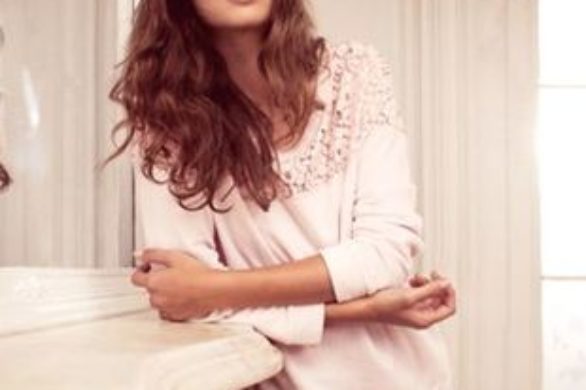 H&M: Leniwy weekend