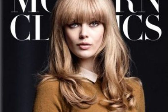 H&M – Elegancja najwyższej próby (FOTO)