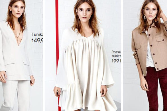 H&M Urok Hippe – Nowy trend w kolekcji sieciówki (FOTO)
