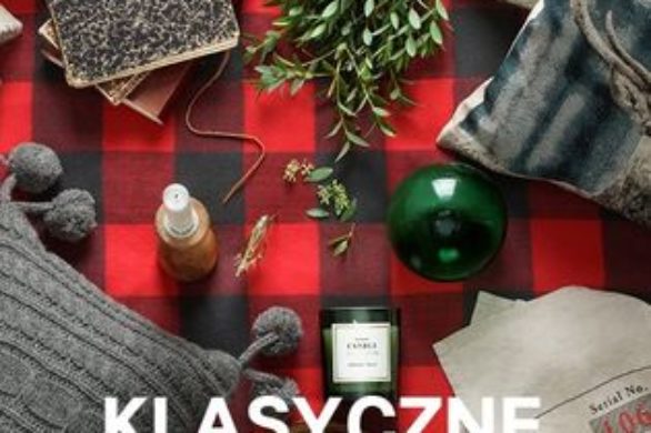 Prezenty w sześciu stylach od H&M Home (FOTO)