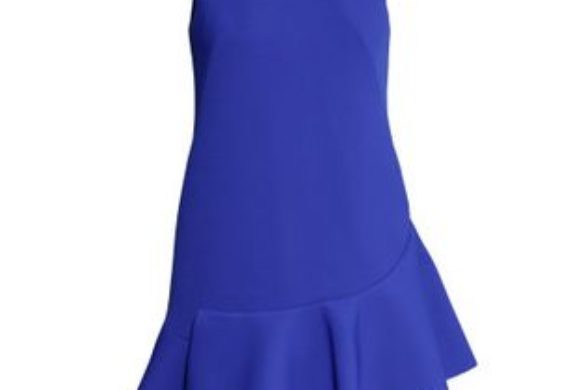 H&M – Sukienki idealne na wieczorną zabawę (FOTO)