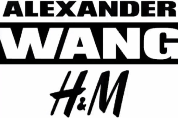 Alexander Wang x H&M – kolejna porcja zwiastunów kolekcji!