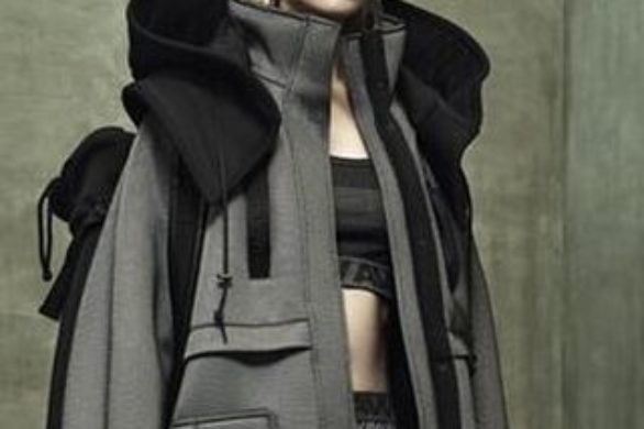 Już są! Pierwsze propozycje Alexandra Wanga dla H&M!