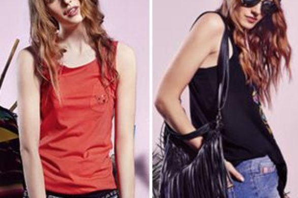 Lato powraca w kolekcji marki House – Summer’s Back (FOTO)