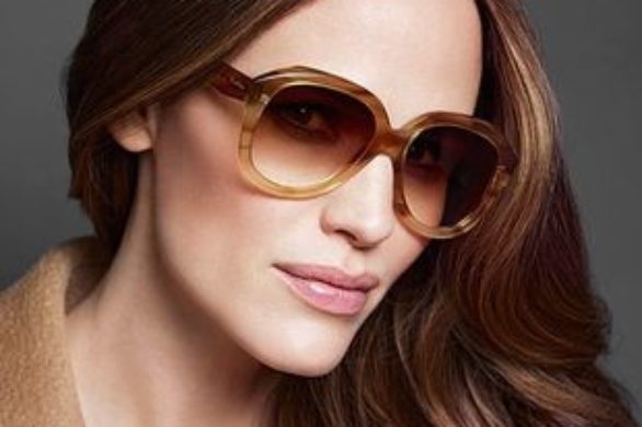 Jennifer Garner kolejny raz dla Max Mara (FOTO)