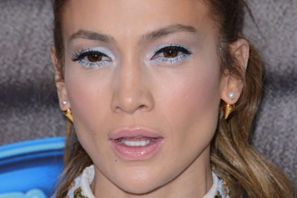 Makijażysta Jennifer Lopez chyba jej nienawidzi… (FOTO)
