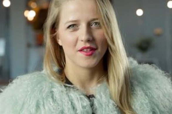 Jessica Mercedes przyłączyła się do akcji WOŚP (VIDEO)