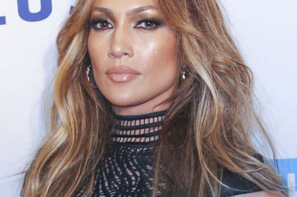 Jennifer Lopez zaliczyła sporą wpadkę…