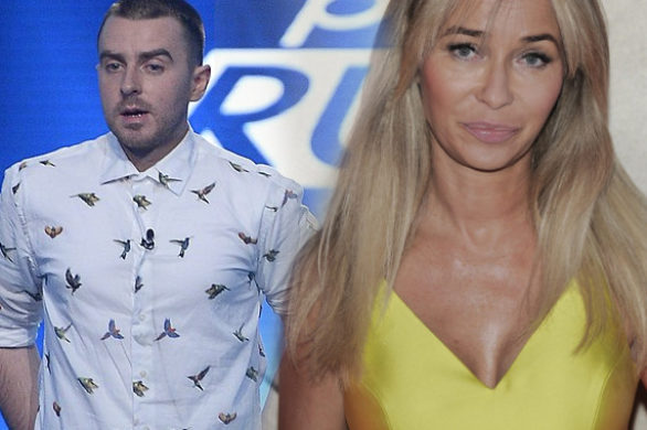 Maciek Sieradzky będzie projektował z Joanną Przetakiewicz