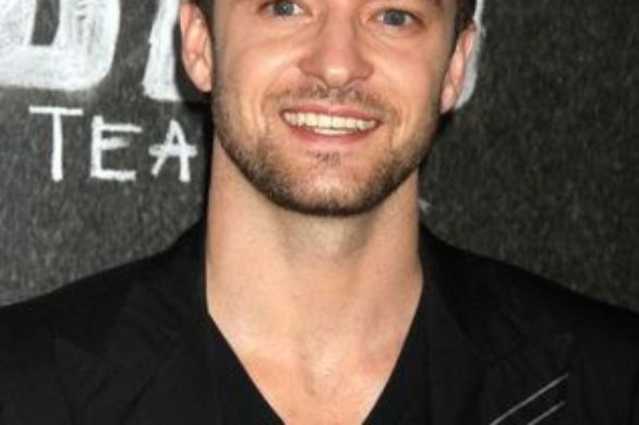 Prezent dla Justina Timberlake’a okazał się modową WPADKĄ…