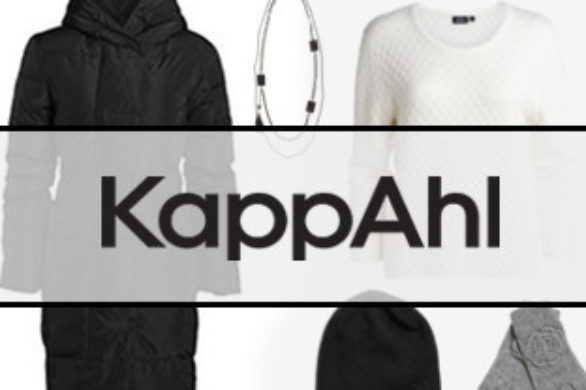 Jesienne casualowe nowości od Kappahl (FOTO)