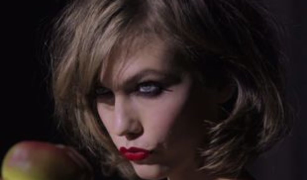 Drapieżna Karlie Kloss w kampanii Tamary Mellon (FOTO+VIDEO) Drapieżna Karlie Kloss w kampanii Tamary Mellon (FOTO+VIDEO)