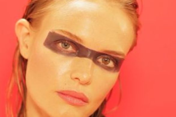 Kate Bosworth i jej kolekcja dla Topshop (VIDEO)