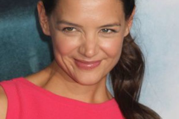 Sekrety urody Katie Holmes (FOTO)