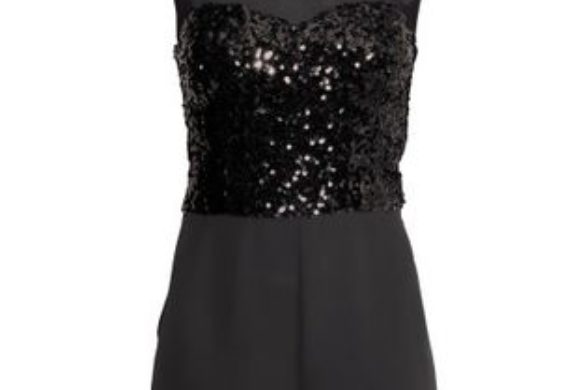 W wieczorowym stylu – kombinezony (FOTO)