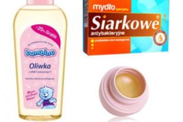 Te kosmetyki zna każda z nas (FOTO)