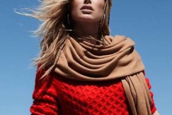 H&M: Zimowa moda (FOTO)