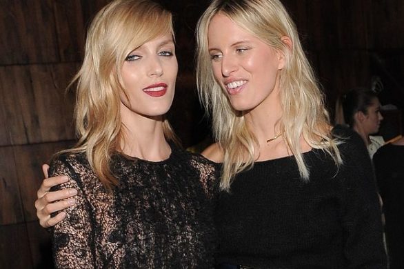 Karolina Kurkova gwiazdą finałowego odcinka Project Runway